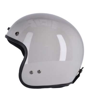 Casco ROEG JETT SLATE GREY GLOSS