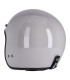 Casco ROEG JETT bianco nebbia