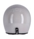 Casque ROEG JETT blanc fog