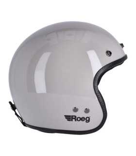 ROEG JETT HELMET SLATE GREY GLOSS