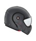 Roof Boxxer 2 graphite matt helmet