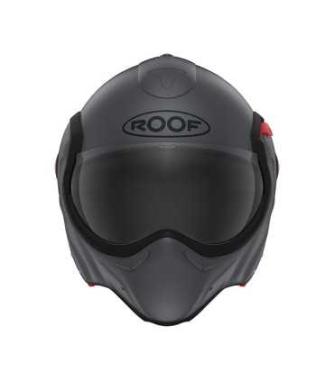 Roof Boxxer 2 graphite matt helmet