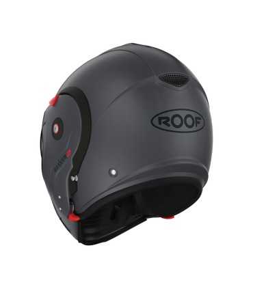 Roof Boxxer 2 graphite matt helmet