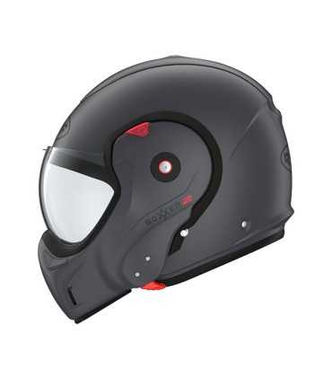 Roof Boxxer 2 graphite matt helmet