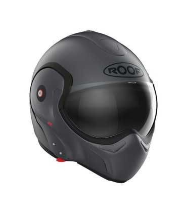 Roof Boxxer 2 graphite matt helmet