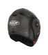 Casco Roof Boxxer 2 Bond titanio opaco