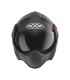 Casco Roof Boxxer 2 Bond titanio opaco