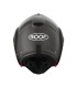 Casque Roof Boxxer 2 Bond titan matt