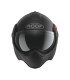 Casco Roof Boxxer 2 nero opaco