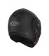 Casco Roof Boxxer 2 nero opaco