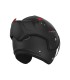 Casco Roof Boxxer 2 nero opaco