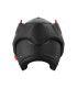 Casque Roof Boxxer 2 noir matt