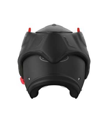 Casco Roof Boxxer 2 nero opaco