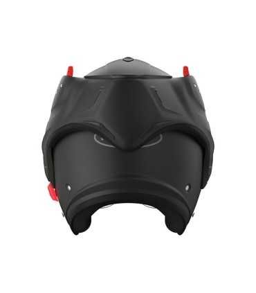 Casque Roof Boxxer 2 noir matt