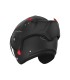 Casco Roof Boxxer 2 nero opaco