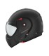 Casco Roof Boxxer 2 nero opaco