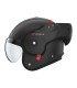 Casco Roof Boxxer 2 nero opaco