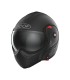 Casco Roof Boxxer 2 nero opaco