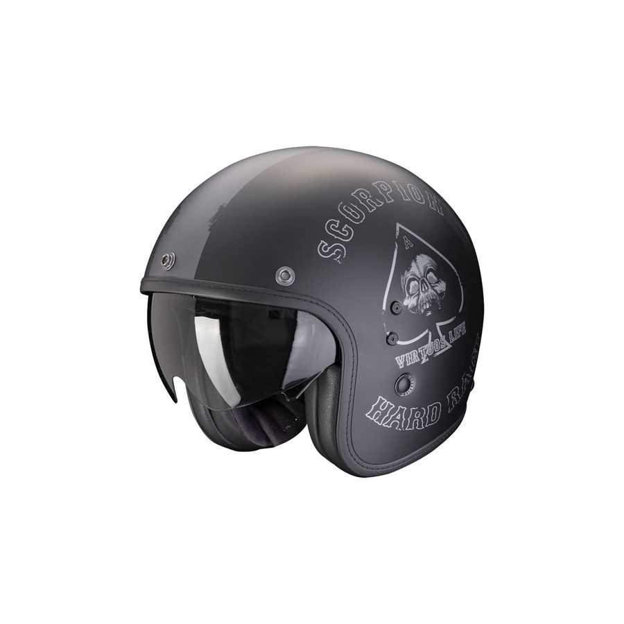 CASCO SCORPION BELFAST EVO SPADE