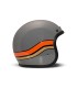 DMD Vintage Sunset grau helm