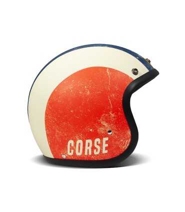 DMD VINTAGE Squadra Corse helmet