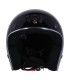 ROEG JETT black helmet