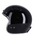 Casco ROEG JETT nero