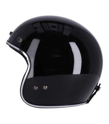 Casque ROEG JETT noir