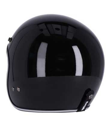 Casque ROEG JETT noir