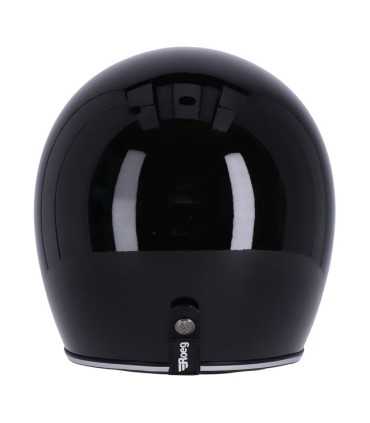 Casco ROEG JETT nero