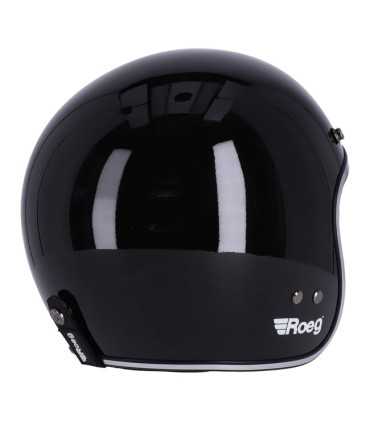 Casco ROEG JETT nero