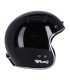 Casco ROEG JETT nero