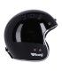 Casque ROEG JETT noir