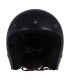 ROEG JETT black matt helmet