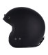 ROEG JETT black matt helmet