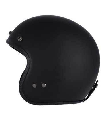 Casco ROEG JETT nero opaco