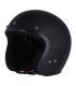 ROEG JETT black matt helmet