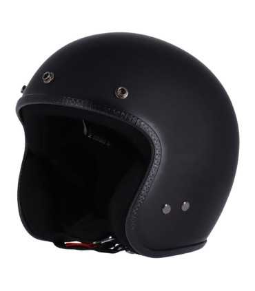 Casco ROEG JETT nero opaco