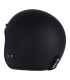 Casco ROEG JETT nero opaco