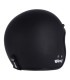 Casco ROEG JETT nero opaco