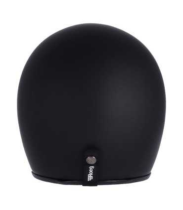 Casque ROEG JETT noir matt