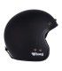 Casque ROEG JETT noir matt