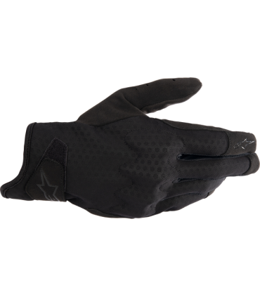 Alpinestars Stated Air black gloves