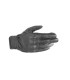 Motorrad leder handschuhe Alpinestars Dyno