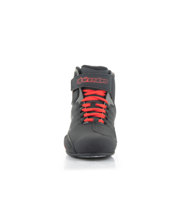 Alpinestars Sektor bright red shoes