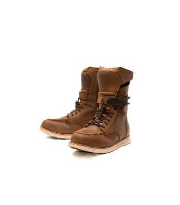 Bottes moto Holy Freedom Terminator WP