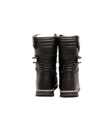 Holy Freedom Terminator WP black boots