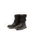 Bottes moto Holy Freedom Terminator WP noir