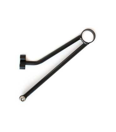 Unit Garage supporto scarico 1611SUPPLOW