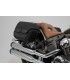 Sw-Motech Legend Gear side bag system LH2/LH1 Indian Scout (2016-24)